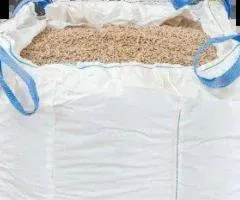 Wood granules for industrial boilers | from 22 t
