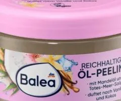 Original Balea cosmetics from Germany | DM | In stock