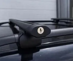 Cross Roof Rack for All Car Makes. Crossbars Roof Arches. Car Roof Rack. Roof Rails