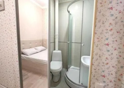 Комнаты в отеле, центр Одессы, долгосрочно, с ком услугами 6500 грн. - 1/3
