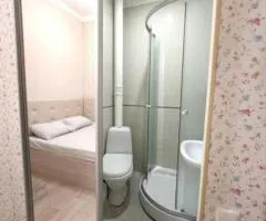 Комнаты в отеле, центр Одессы, долгосрочно, с ком услугами 6500 грн.