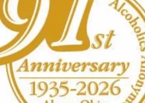 For psychologists and clergy: "About Alcoholics Anonymous"