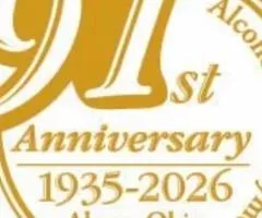 For psychologists and clergy: "About Alcoholics Anonymous"