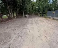 9 sot for construction near the Teteriv River (Hydropark). Has building passport. Voucher