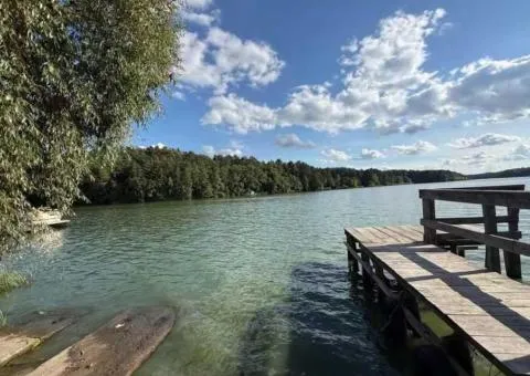 9 sot for construction near the Teteriv River (Hydropark). Has building passport. Voucher - 2/3