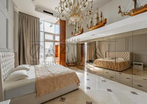 apartment - 8/10