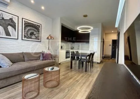 apartment - 2/10