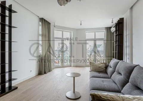 Apartment - 3/10