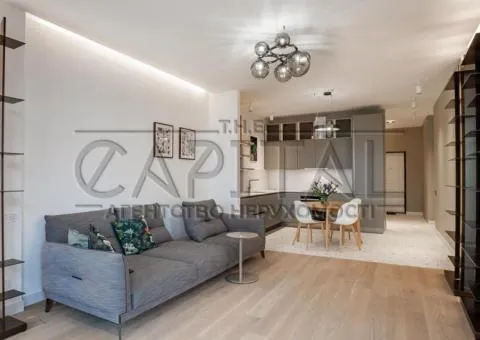 Apartment - 4/10