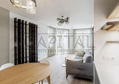 Apartment - 8/10