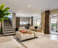 private house