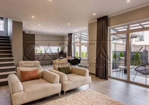 private house - 6/10