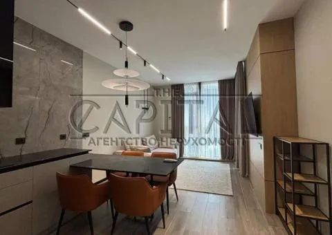 Apartment - 8/10