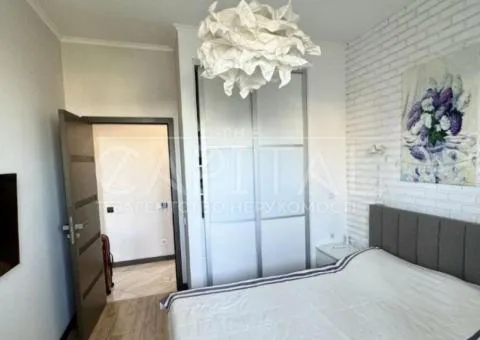 apartment - 8/10