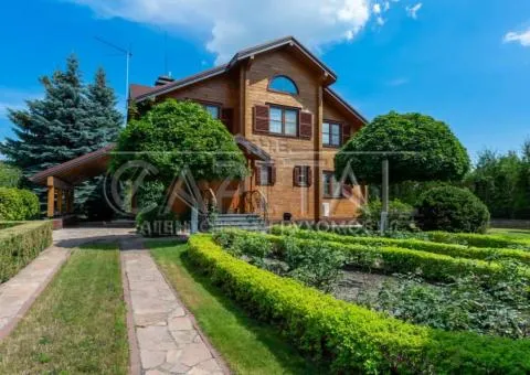 private house - 1/10