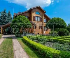 private house