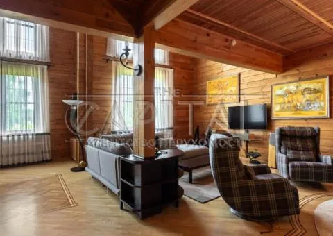 private house - 6/10