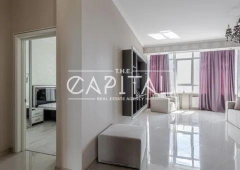 apartment - 8/10