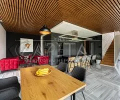 private house