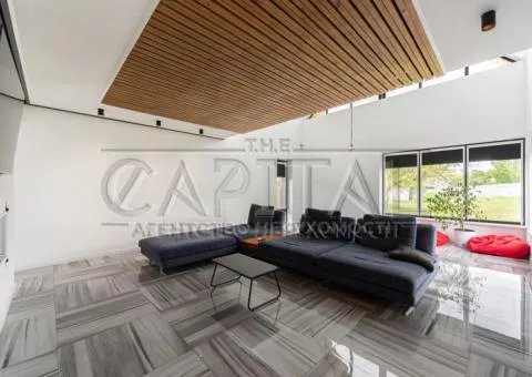 private house - 6/10
