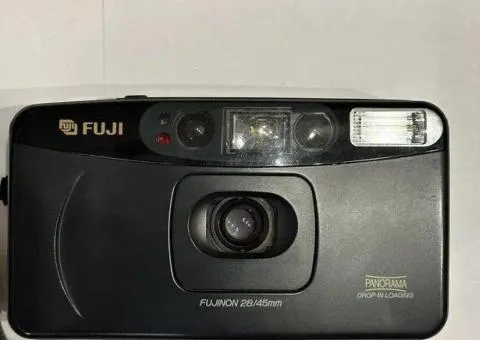 Fuji Cardia Travel mini -2 Dual -p