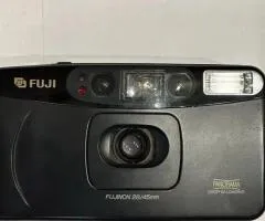 Fuji Cardia Travel mini -2 Dual -p