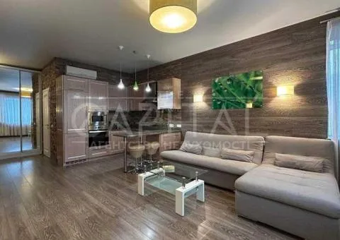 Apartment - 2/10