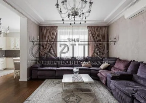 Apartment - 1/10