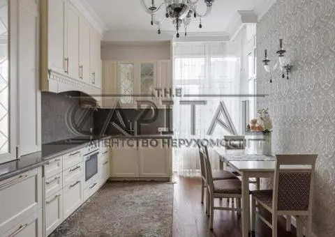 Apartment - 2/10