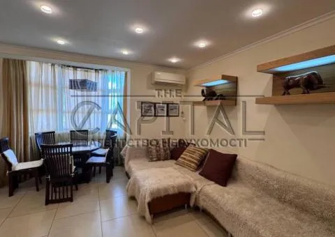 apartment - 5/10