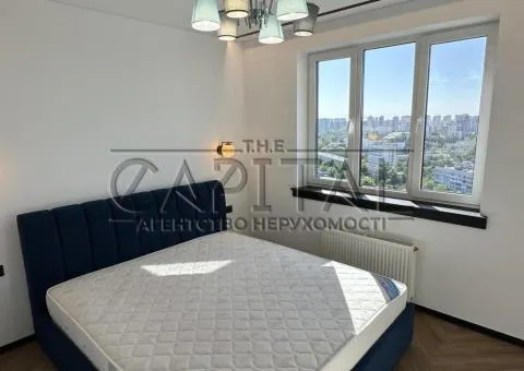 Apartment - 3/10