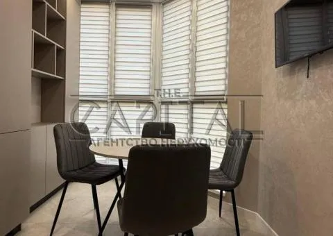 Apartment - 3/10