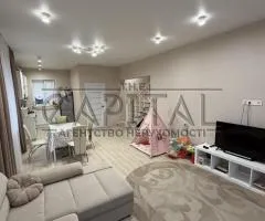private house