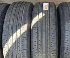 Yokohama Geolandar Tires