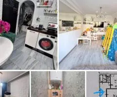 Selling 2-room apartment Vasylkivska St. 2, 100 m from Holosiivska metro, Gas