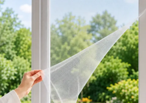 Mosquito net 150*200cm