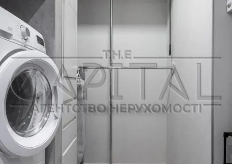 Оренда 1-кімнатної квартири, 42 м², ЖК «Французький квартал», вул. Філатова Академіка, Київ - 7/10