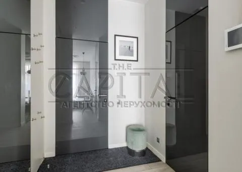 Оренда 1-кімнатної квартири, 42 м², ЖК «Французький квартал», вул. Філатова Академіка, Київ - 8/10