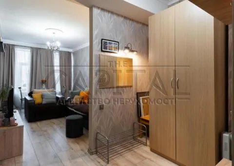 Оренда 2-кімнатної квартири, 56.5 м², вул. Гоголівська, Шевченківський район, Київ - 2/10