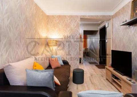Оренда 2-кімнатної квартири, 56.5 м², вул. Гоголівська, Шевченківський район, Київ - 3/10