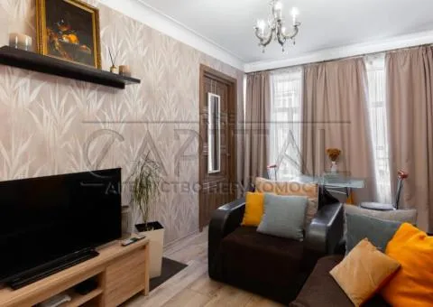 Оренда 2-кімнатної квартири, 56.5 м², вул. Гоголівська, Шевченківський район, Київ - 4/10