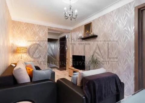 Оренда 2-кімнатної квартири, 56.5 м², вул. Гоголівська, Шевченківський район, Київ - 5/10