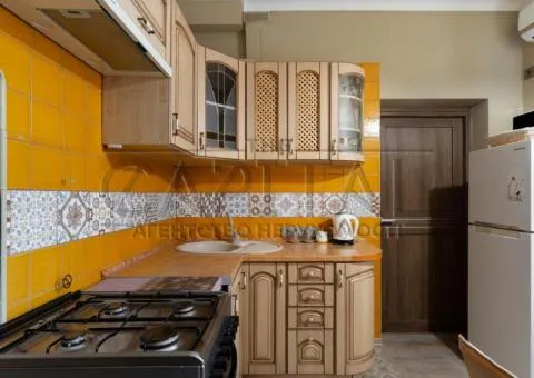 Оренда 2-кімнатної квартири, 56.5 м², вул. Гоголівська, Шевченківський район, Київ - 6/10