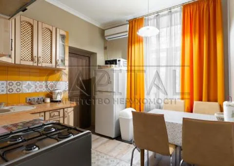 Оренда 2-кімнатної квартири, 56.5 м², вул. Гоголівська, Шевченківський район, Київ - 7/10