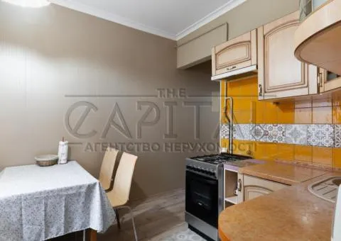 Оренда 2-кімнатної квартири, 56.5 м², вул. Гоголівська, Шевченківський район, Київ - 8/10
