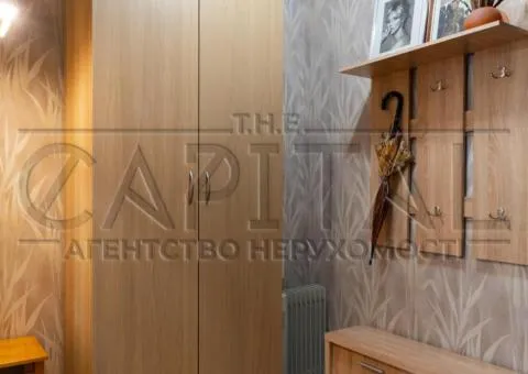 Оренда 2-кімнатної квартири, 56.5 м², вул. Гоголівська, Шевченківський район, Київ - 9/10