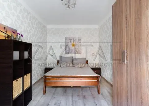 Оренда 2-кімнатної квартири, 56.5 м², вул. Гоголівська, Шевченківський район, Київ - 10/10