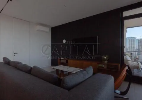 Оренда 3-кімнатної квартири, 110 м², ЖК «Tetris Hall», вул. Федорова, Печерський район, Київ - 2/10