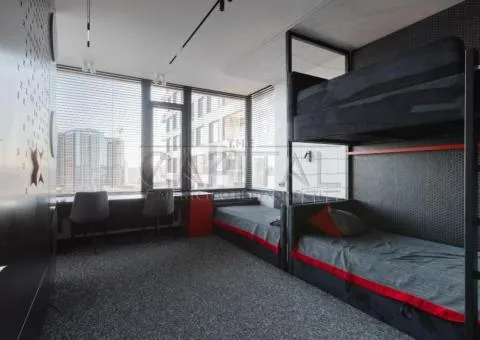 Оренда 3-кімнатної квартири, 110 м², ЖК «Tetris Hall», вул. Федорова, Печерський район, Київ - 4/10