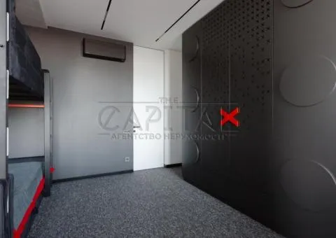 Оренда 3-кімнатної квартири, 110 м², ЖК «Tetris Hall», вул. Федорова, Печерський район, Київ - 5/10